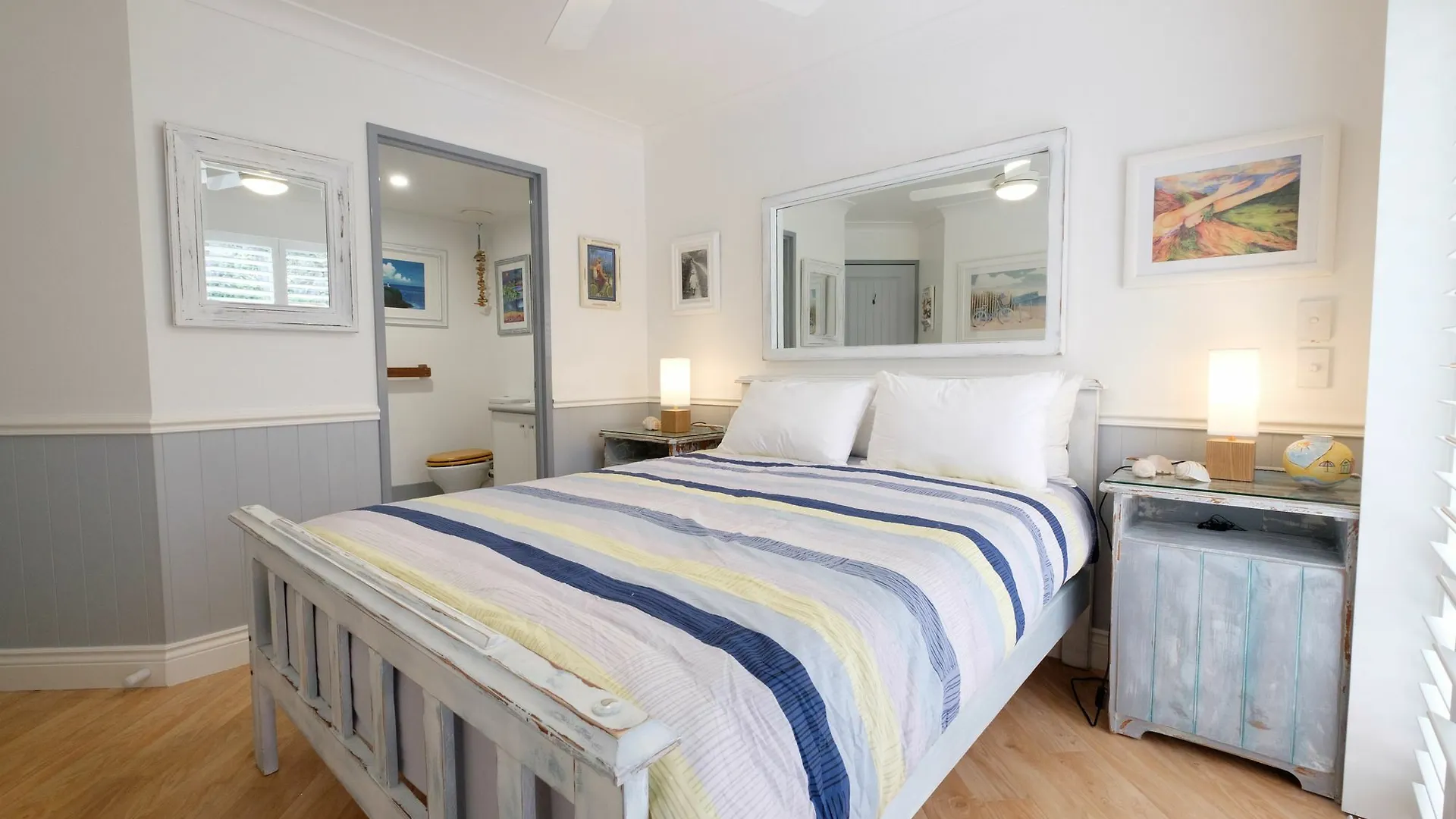 Sanctuary Lake Apartments Gold Coast Australia