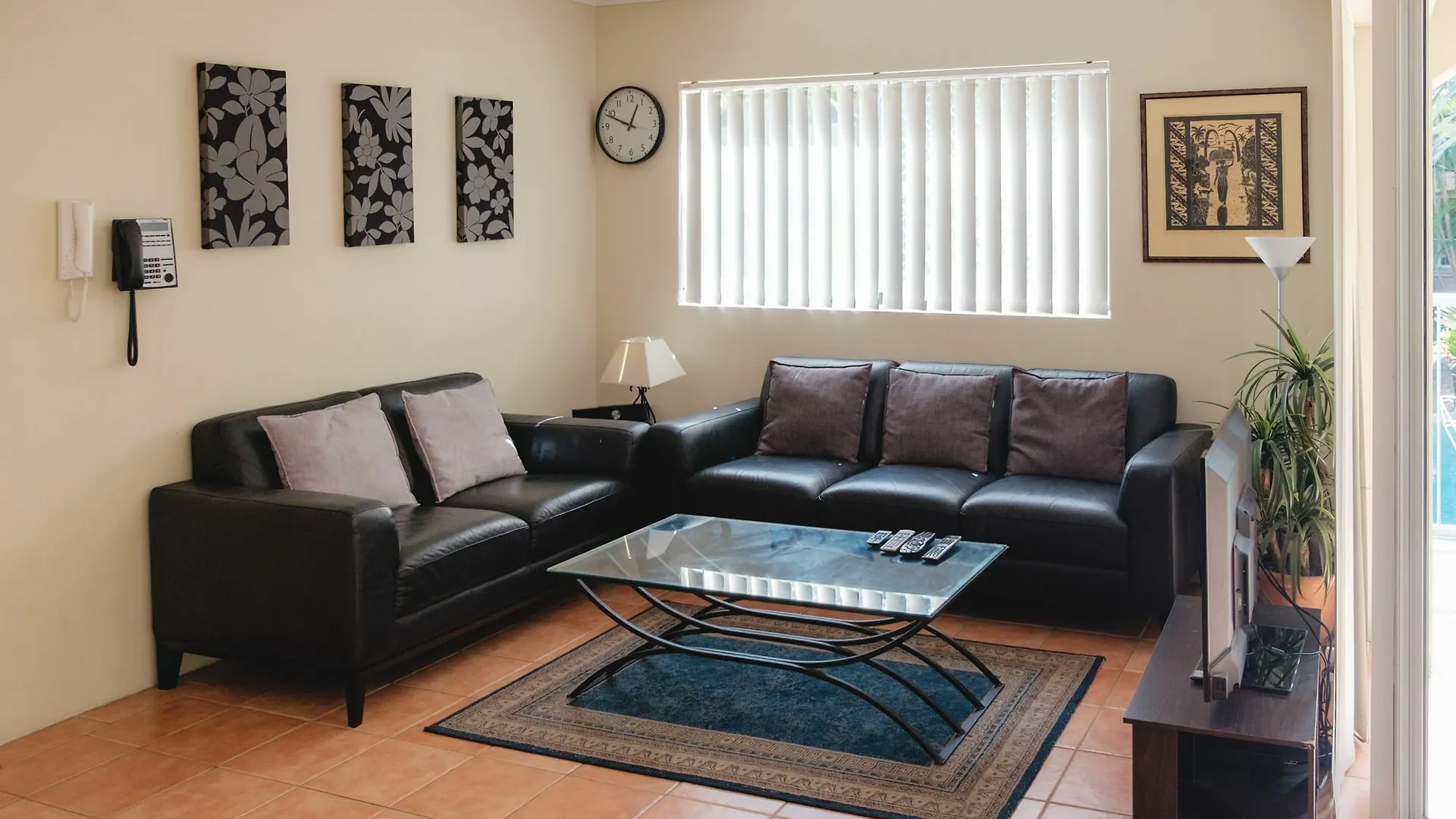 Aparthotel Sanctuary Lake Apartments Gold Coast