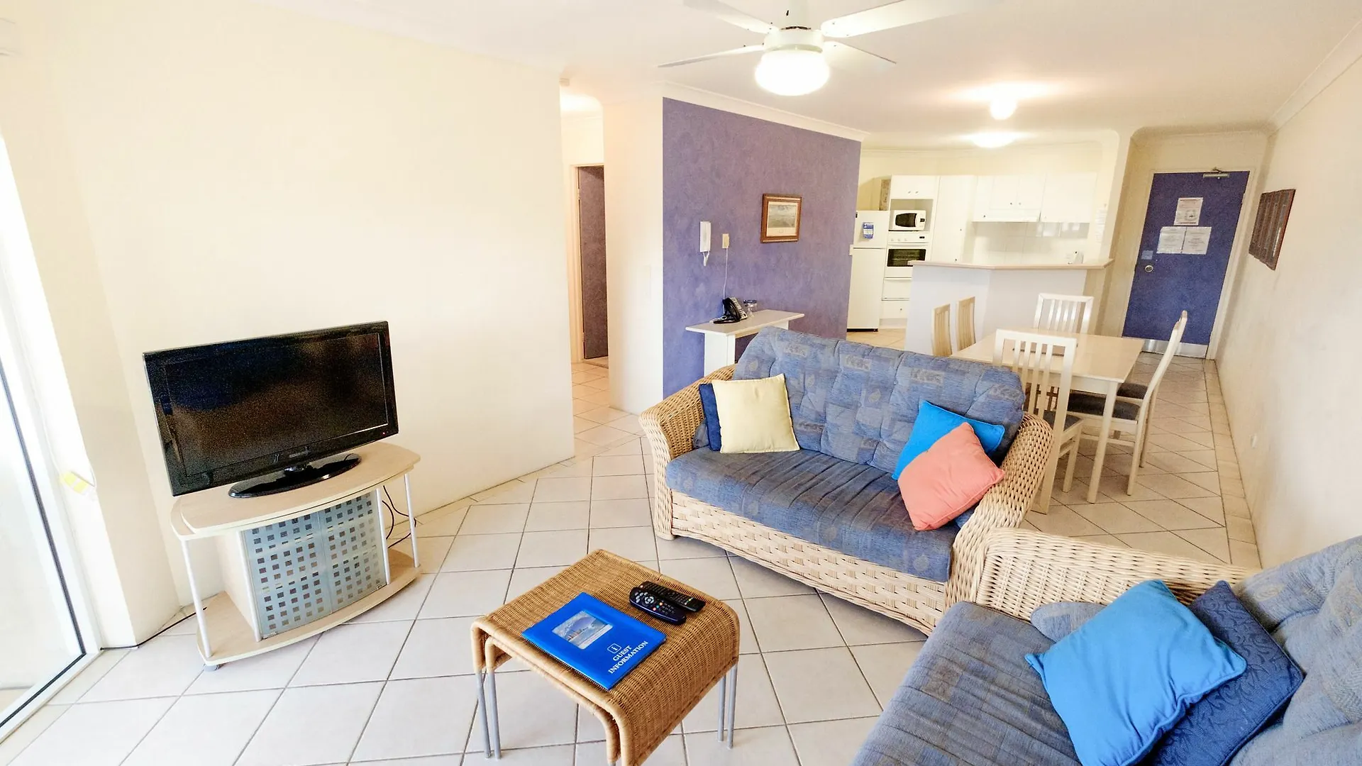 Sanctuary Lake Apartments Gold Coast 4*,  Australia