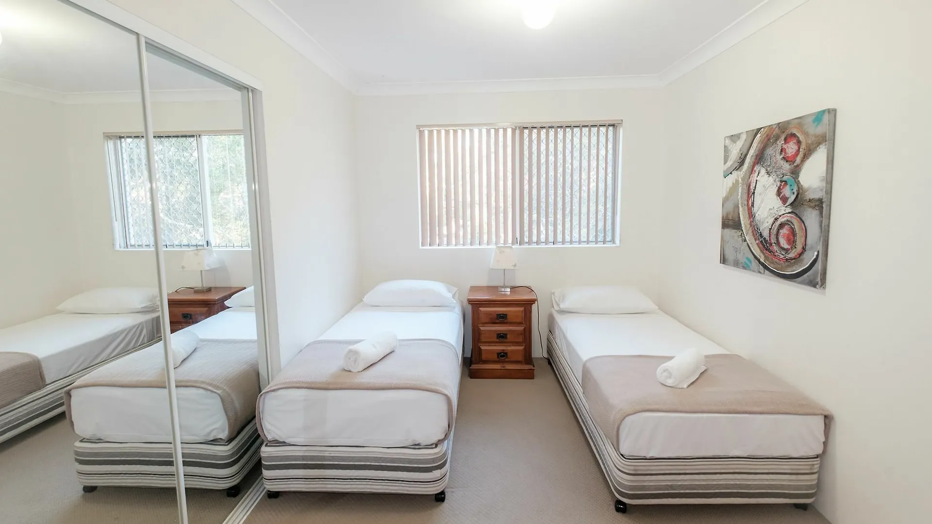 **** Aparthotel Sanctuary Lake Apartments Gold Coast Australia