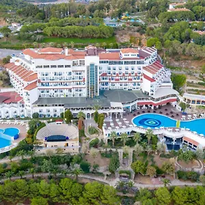 Labranda Ephesus Princess 5* Selcuk