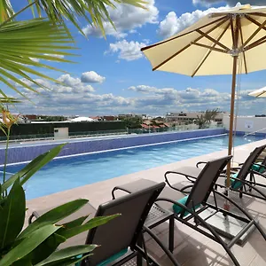 Express & - By Ihg 3* Playa del Carmen