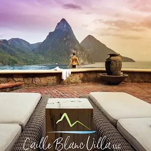 Caille Blanc & (adults Only) 4* Mamin