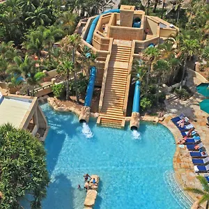 Aparthotel Sun