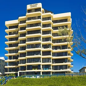 Resort Pelican Sands