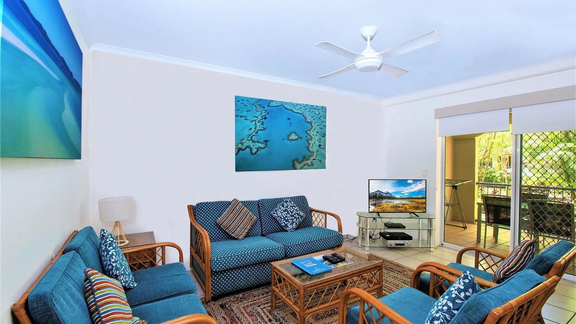 Sanctuary Lake Apartments Gold Coast 4*,  Austrálie