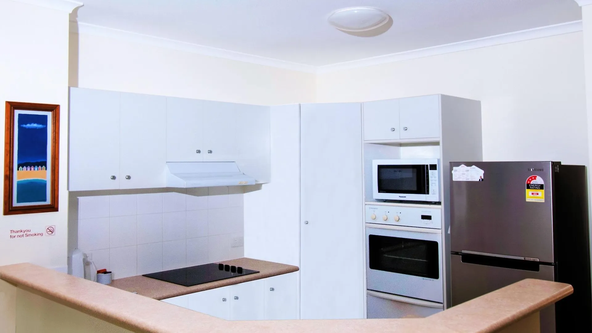 Aparthotel Sanctuary Lake Apartments Gold Coast