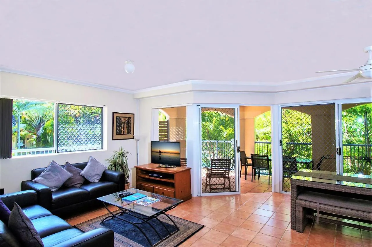 Aparthotel Sanctuary Lake Apartments Gold Coast