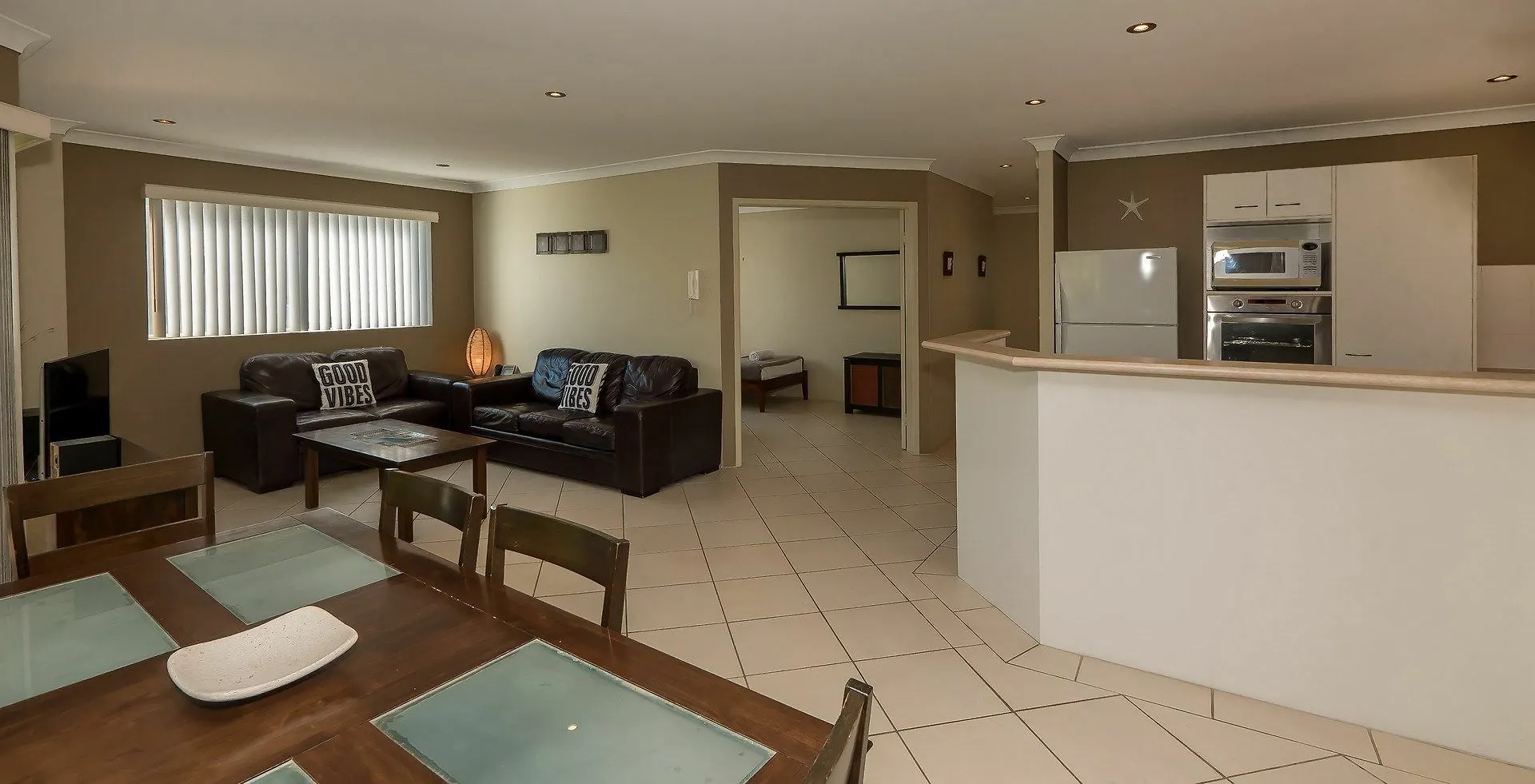 Sanctuary Lake Apartments Gold Coast Aparthotel