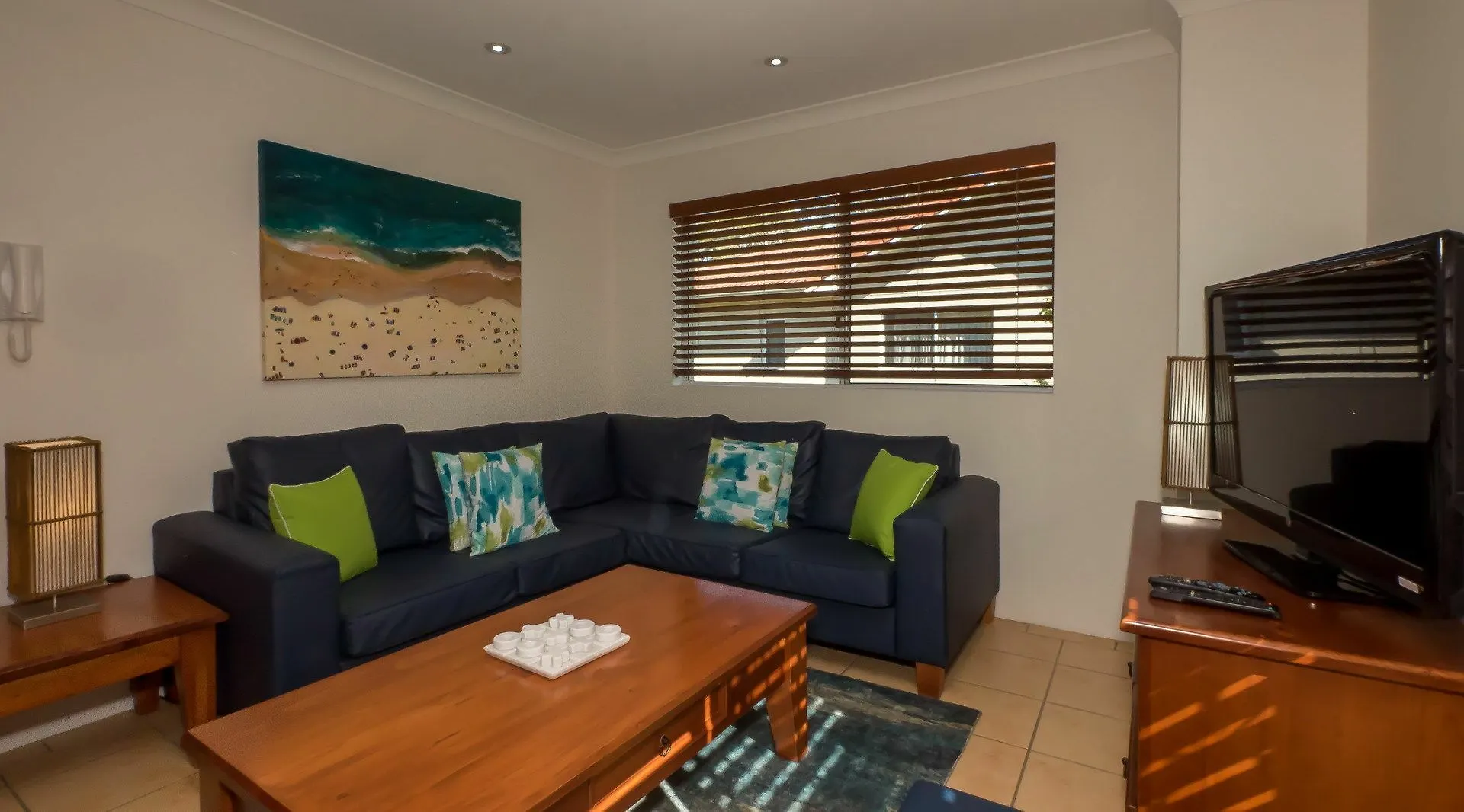 Sanctuary Lake Apartments Gold Coast
