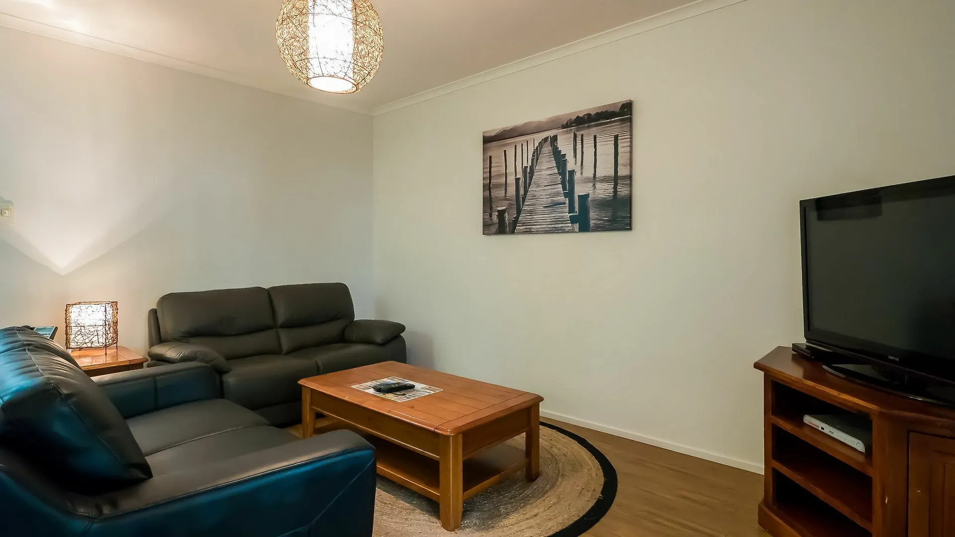**** Aparthotel Sanctuary Lake Apartments Gold Coast Austrálie