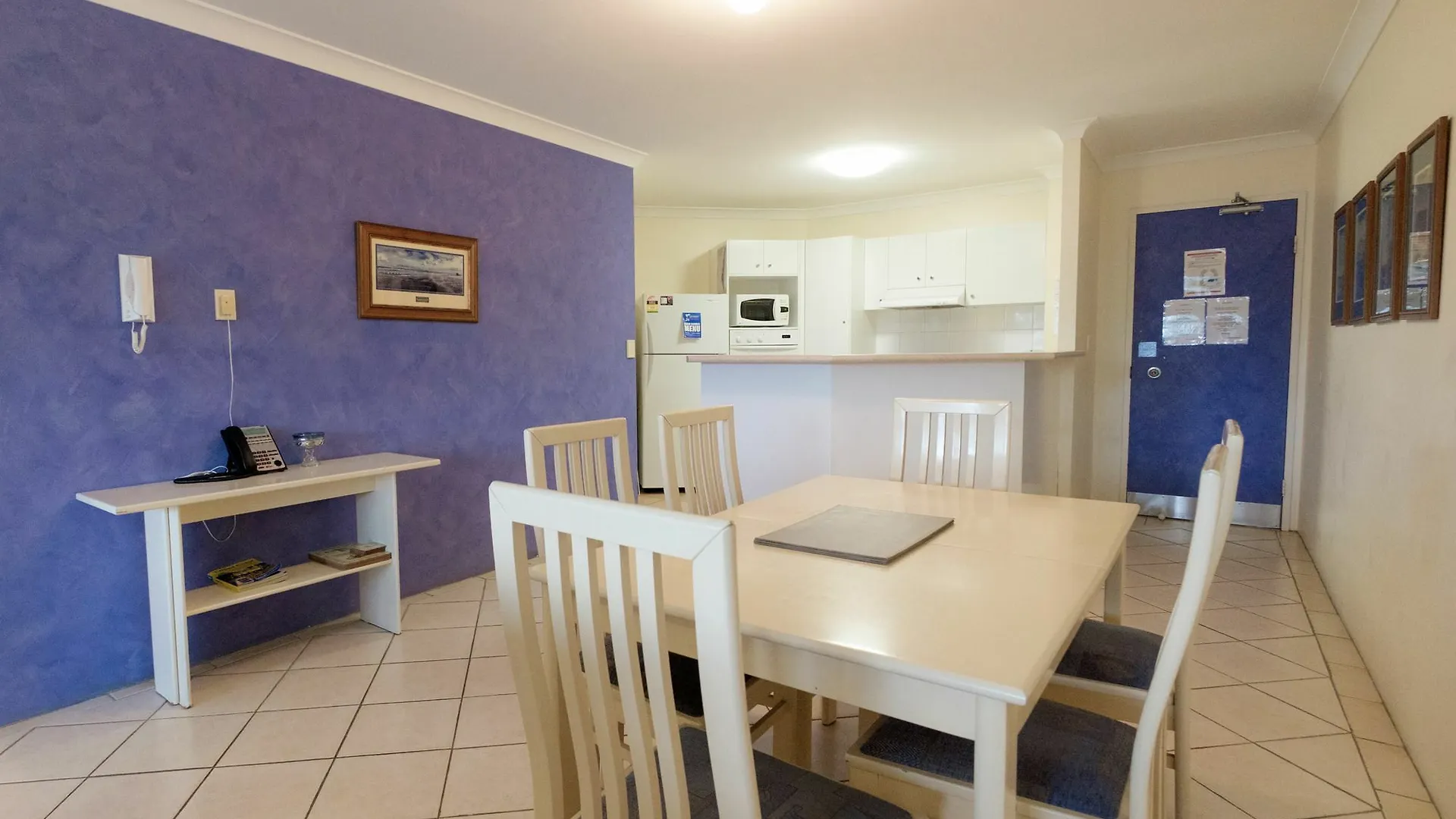 Sanctuary Lake Apartments Gold Coast 4*,